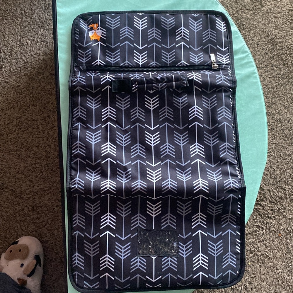 Diaper changing mat - Picture 5 of 5